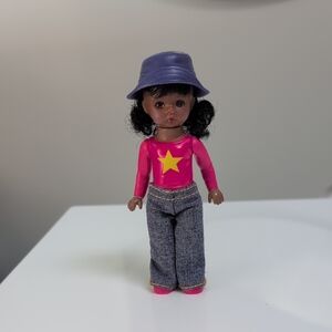 Madame Alexander Doll X McDonald's